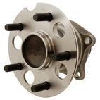 Wheel bearing kit fits Toyota