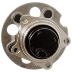 Wheel bearing kit fits Toyota