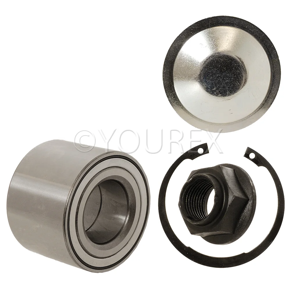 Wheel bearing kit fits Nissan
