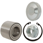 Wheel bearing kit fits Nissan