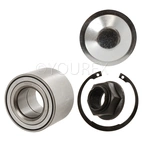 Wheel bearing kit fits Nissan