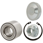 Wheel bearing kit fits Nissan