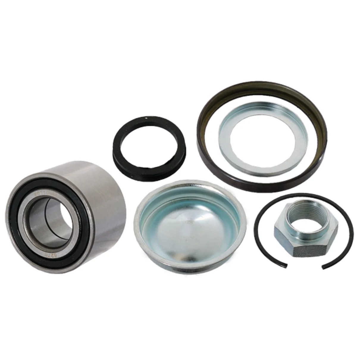 Wheel bearing kit fits PSA