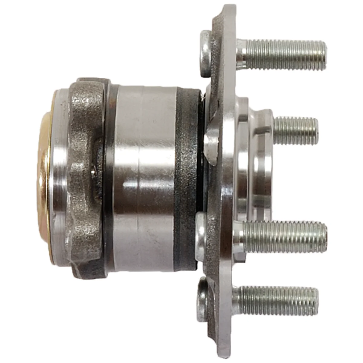 Wheel bearing kit fits Kia