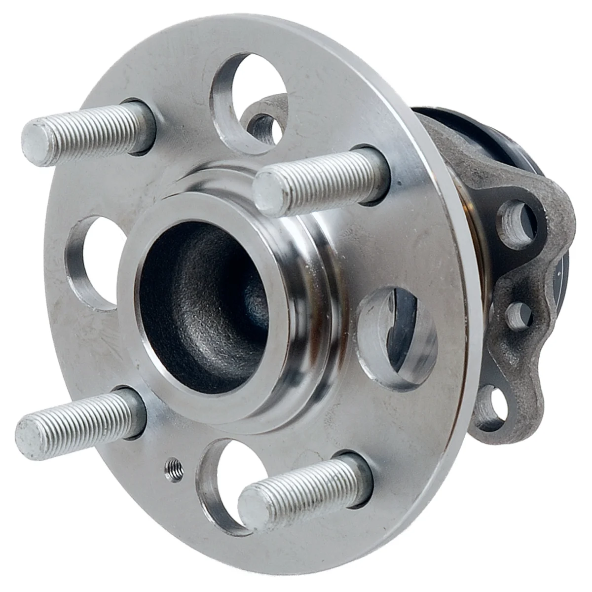 Wheel bearing kit fits Kia