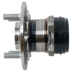 Wheel bearing kit fits Kia