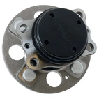 Wheel bearing kit fits Kia