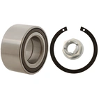 Wheel bearing kit fits Renault