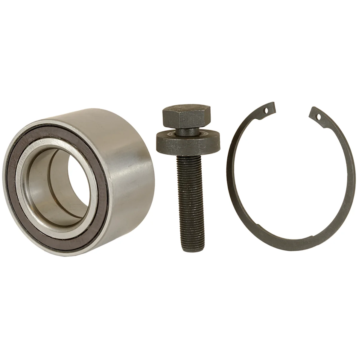 Wheel bearing fits VW