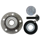 Wheel bearing kit fits Audi