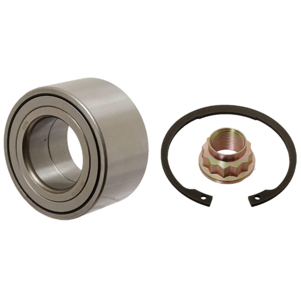 Wheel bearing kit fits Toyota