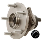 Wheel bearing kit fits Toyota