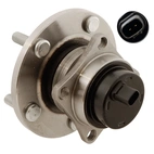 Wheel bearing kit fits Toyota