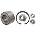 Wheel bearing kit fits VAG