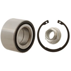 Wheel bearing kit fits Honda