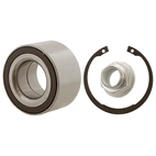 Wheel bearing kit fits Honda
