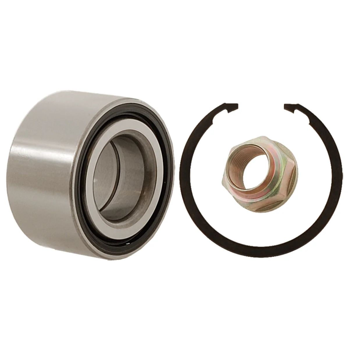 Wheel bearing kit fits Honda