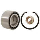 Wheel bearing kit fits Honda