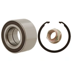 Wheel bearing kit fits Honda