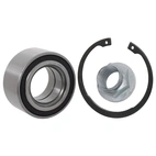 Wheel bearing kit fits Honda