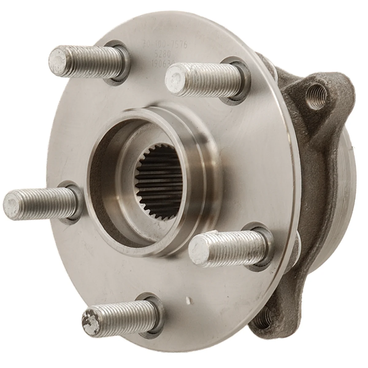 Wheel bearing kit fits Toyota