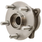 Wheel bearing kit fits Toyota