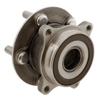 Wheel bearing kit fits Toyota