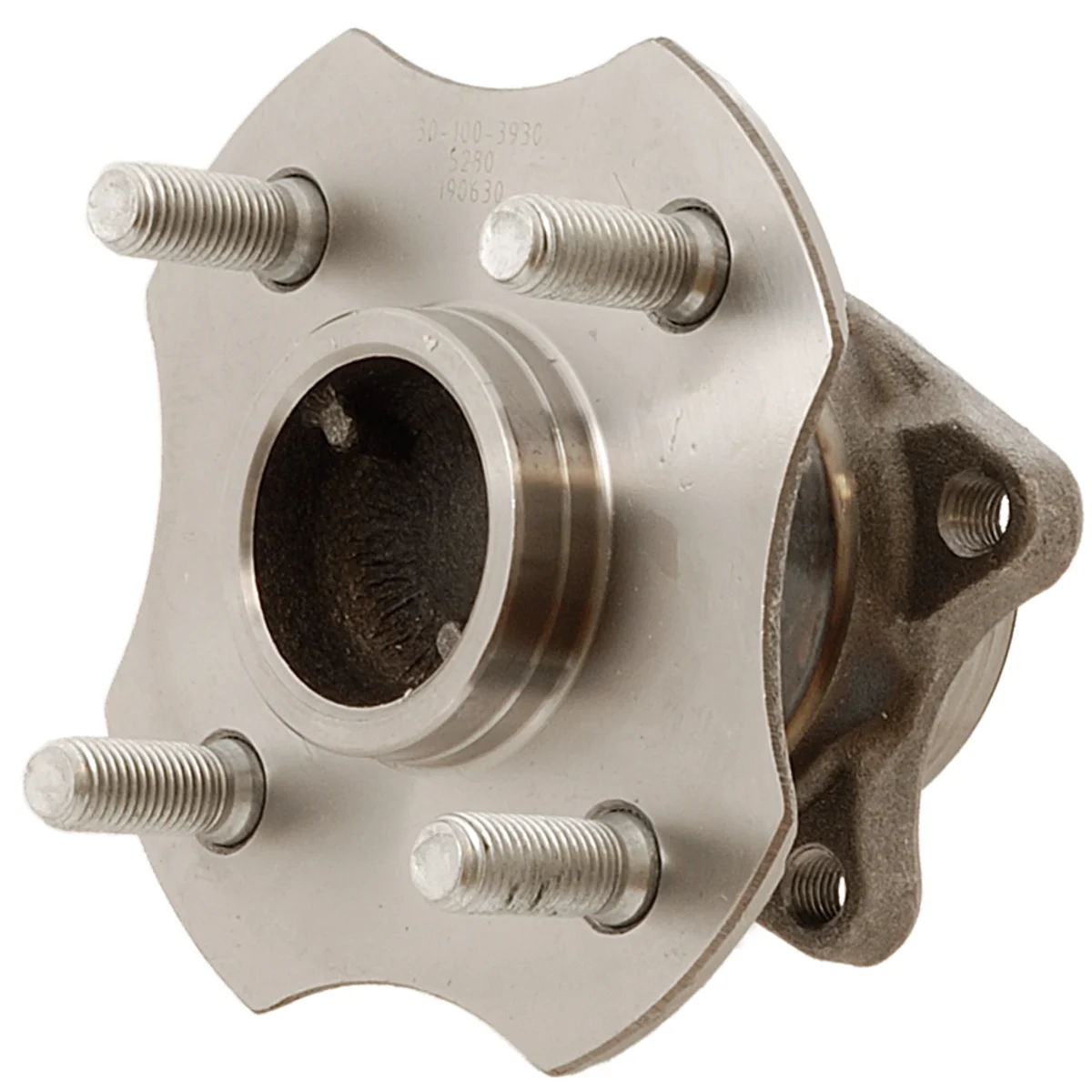 Wheel bearing kit fits Toyota