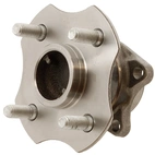 Wheel bearing kit fits Toyota