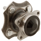 Wheel bearing kit fits Toyota