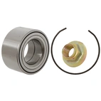 Wheel bearing kit fits Hyundai