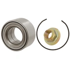 Wheel bearing kit fits Hyundai