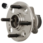 Wheel bearing kit fits Hyundai