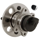 Wheel bearing kit fits Hyundai