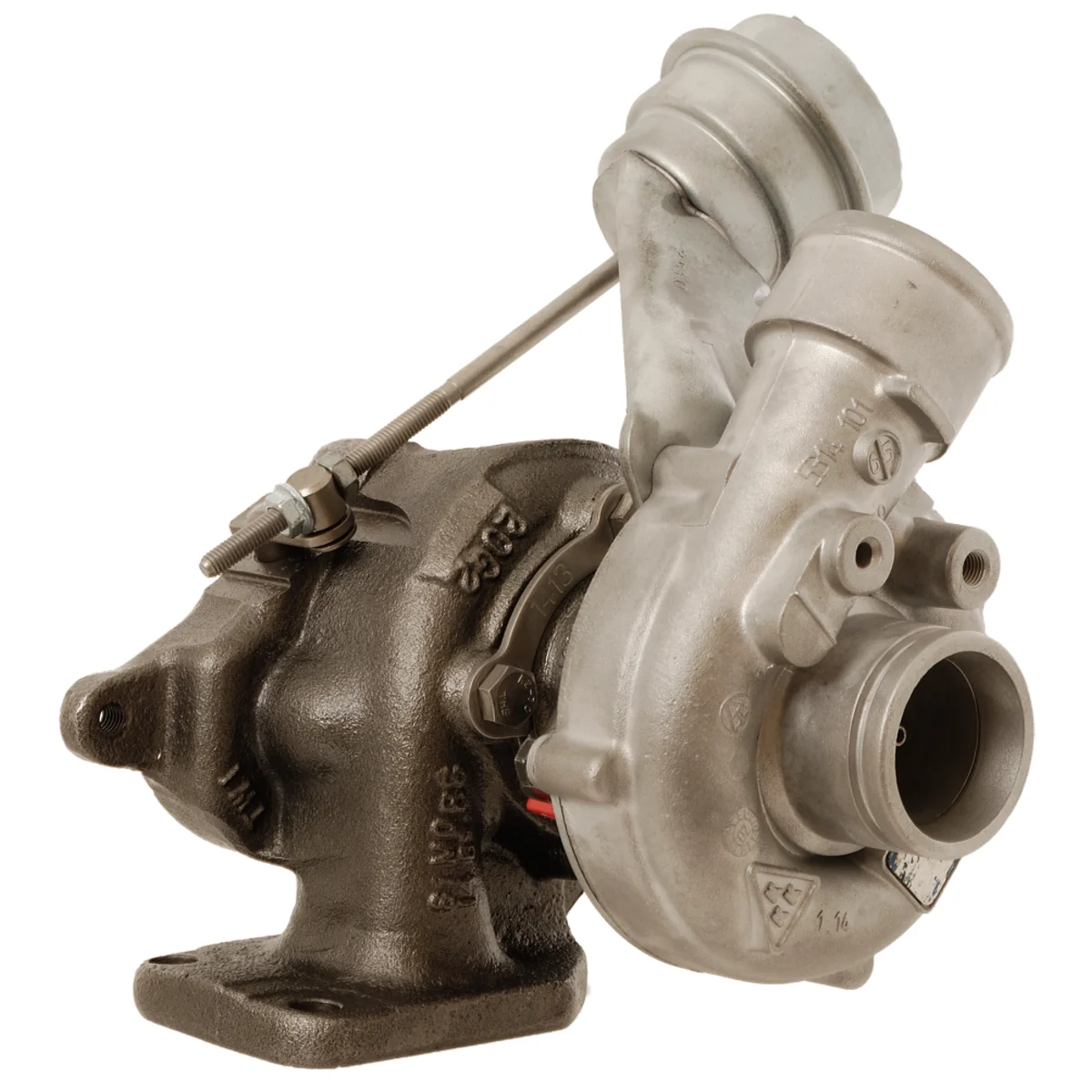 Turbo fits VW Transporter