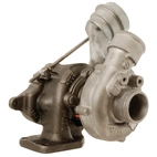 Turbo fits VW Transporter