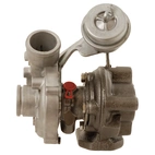 Turbo fits VW Transporter
