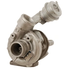 Turbo fits VW Transporter