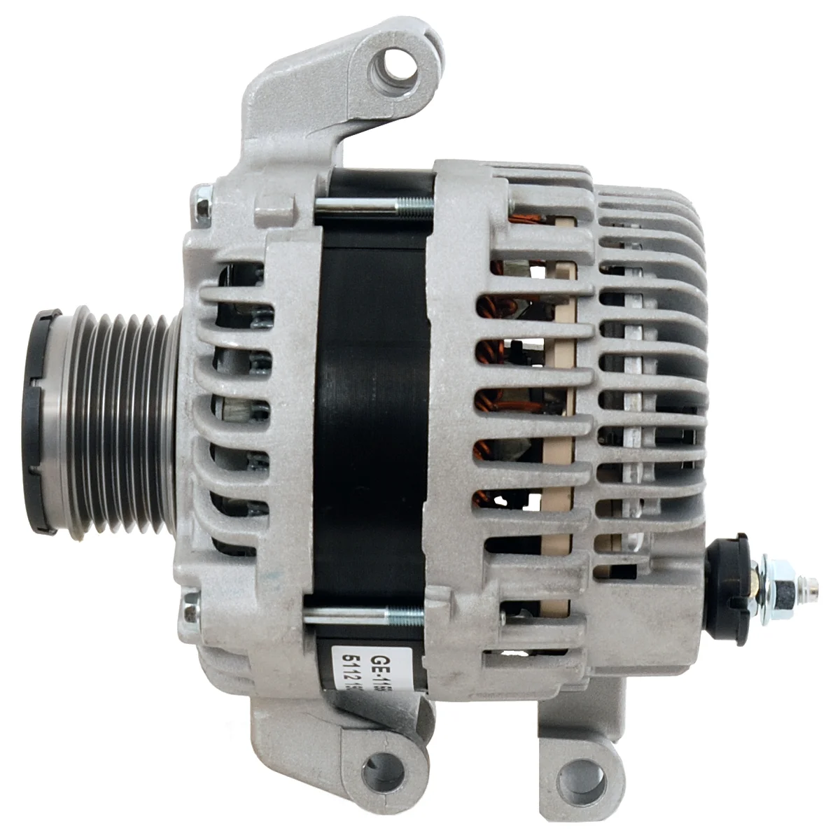 Alternator 12V-160A