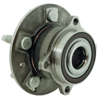 Wheel bearing kit fits Tesla