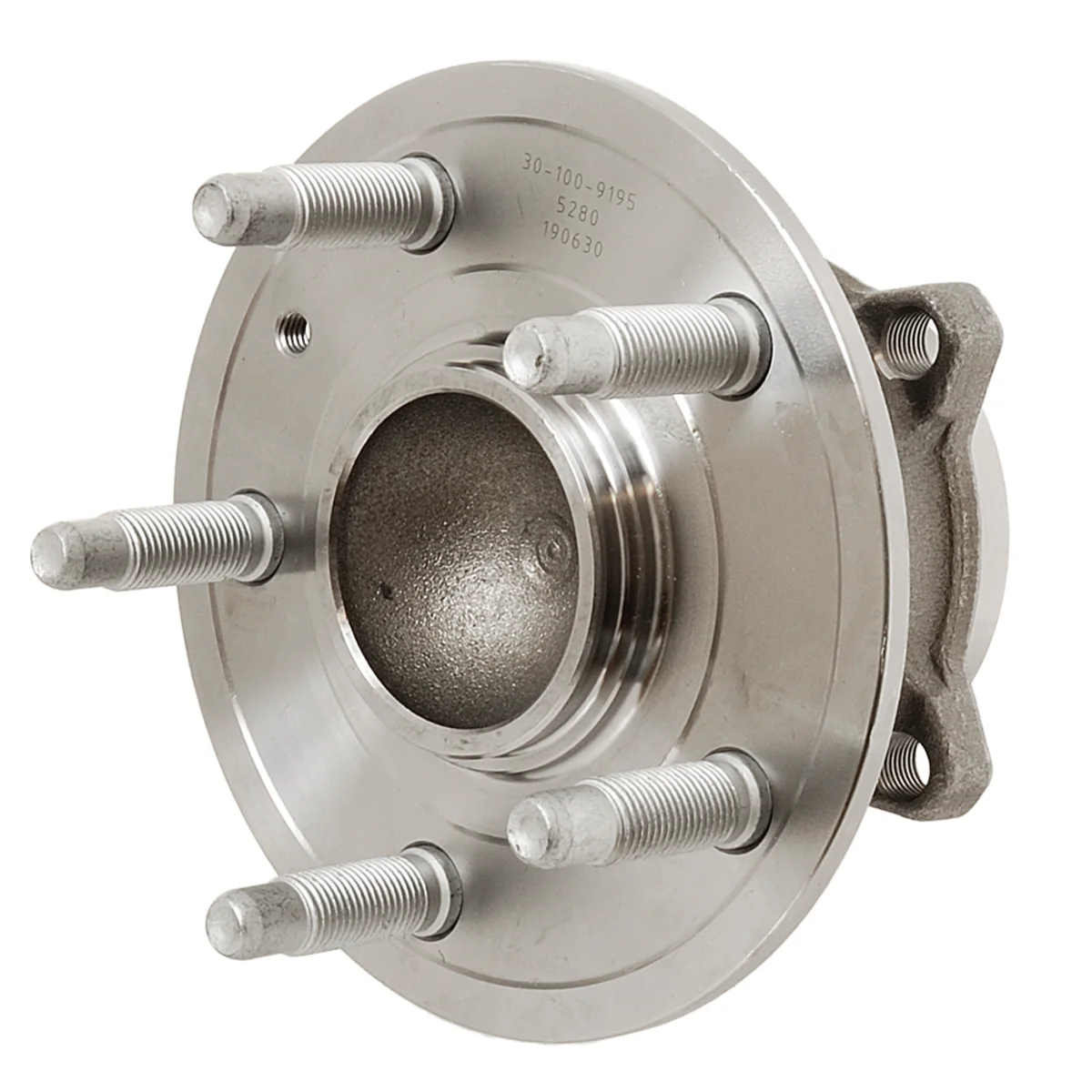 Wheel bearing kit fits Tesla