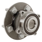 Wheel bearing kit fits Tesla