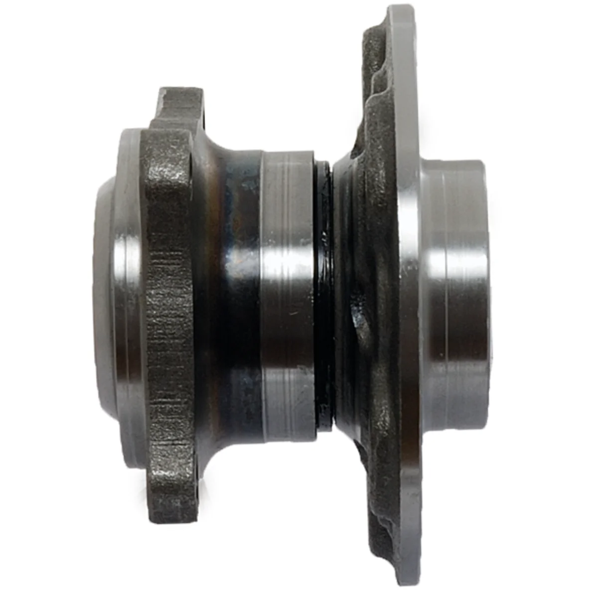 Wheel bearing kit fits BMW