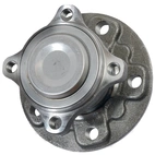 Wheel bearing kit fits BMW