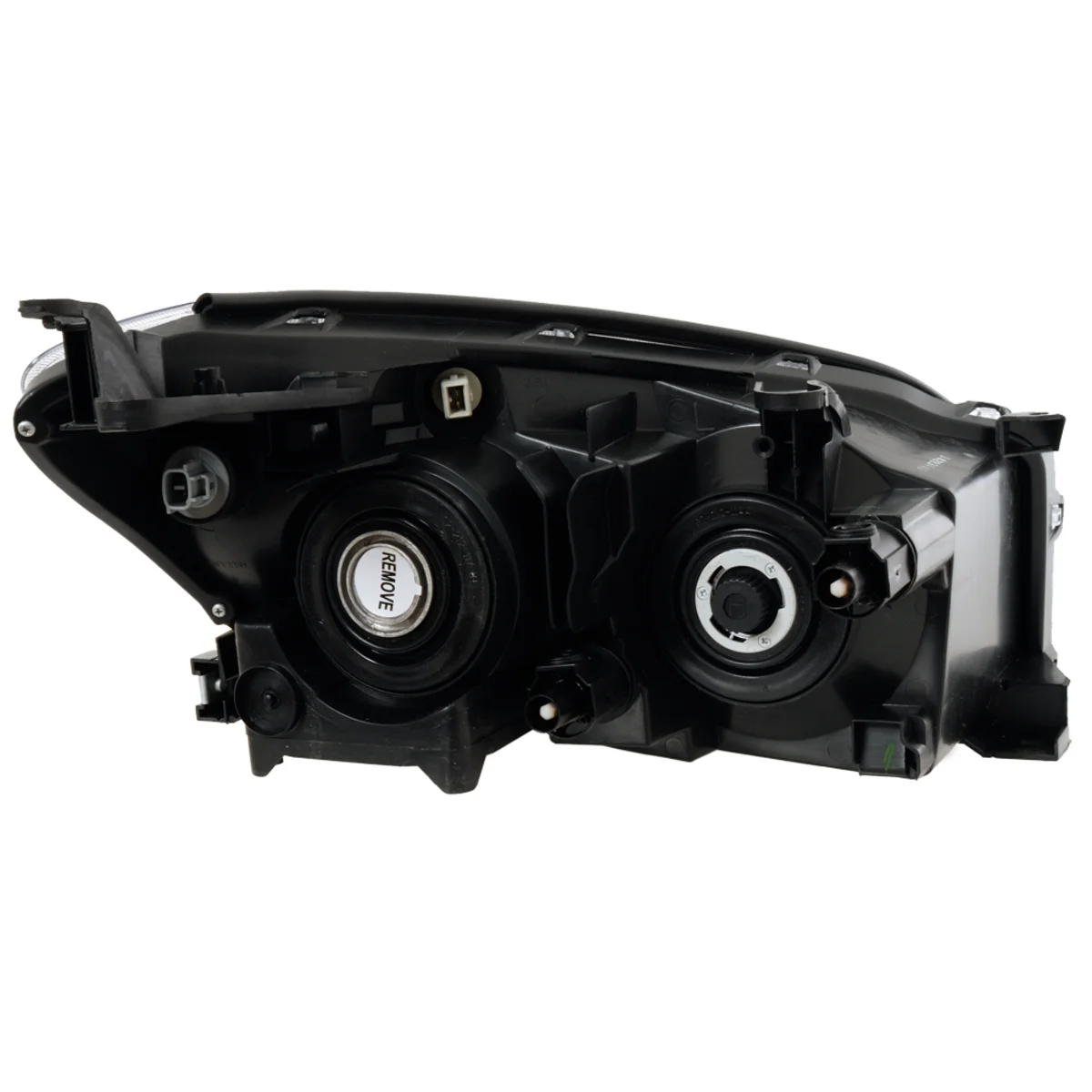 Main headlight fits Toyota