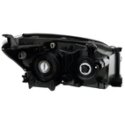 Main headlight fits Toyota