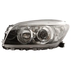 Main headlight fits Toyota