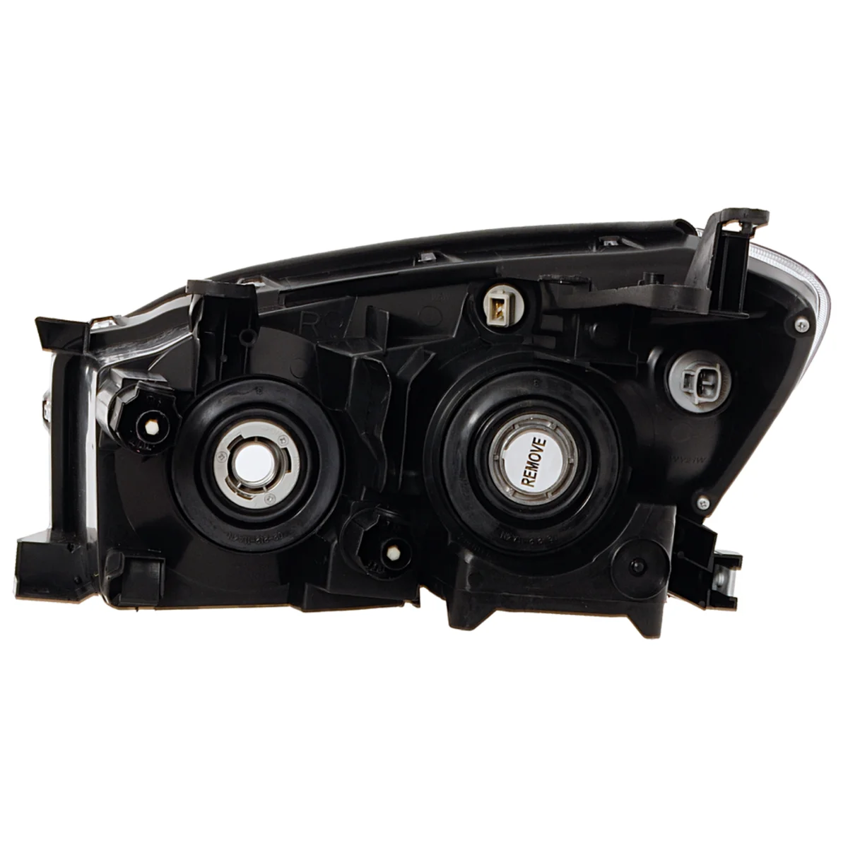 Main headlight fits Toyota