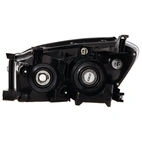 Main headlight fits Toyota
