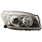 Main headlight fits Toyota